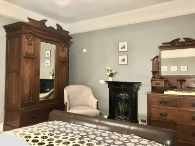 Short stay summer breaks available!!