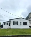 Mystic Shore House
