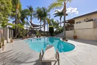 Canyon retreat villa