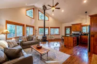 Cozy Cabin in McCall