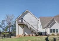 Quaint Carriage House - Minutes from Senoia and Trilith Studios.