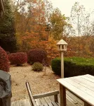 MOUNTAIN VIEW is forever from Easy Paved Access Villa above Public GOLF Course