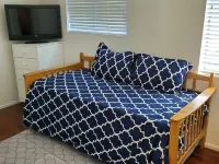 Coolwhitemtns#Pets! 3Br+Den2ba House 2Gar+RV Driveway 1 Acre Fenced Front&Back Hotels in Eagar