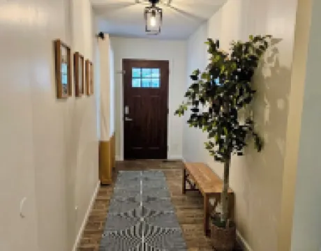 Gather together in Westfield - 8 people