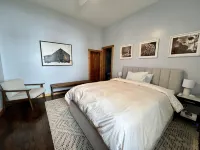 Impressive In Town Retreat Lic#: STR2023-45 Hotels in Ridgway