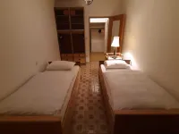 Spacious apartment with unique Zugspitzpanorama