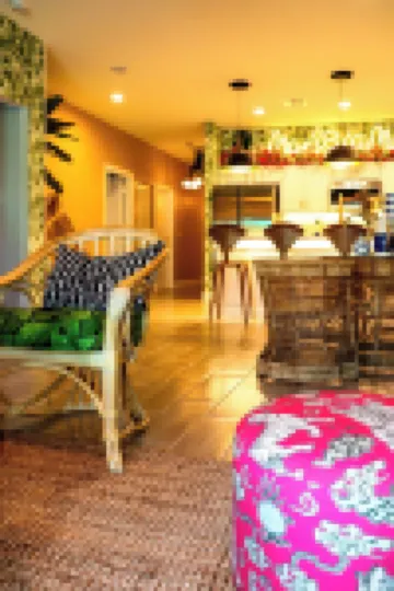 Bungalow Vibe Beach House, 3bedrooms 6 Guests, 8min to Ocean