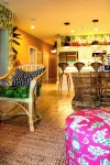 Bungalow Vibe Beach House, 3bedrooms 6 Guests, 8min to Ocean