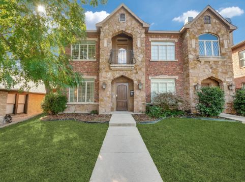 NEW! Charming Retreat Near Dickie's Arena – Cozy & Stylish Fort Worth Getaway