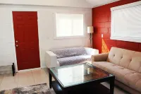 Cheerful 1-Bedroom on the eastside downtown