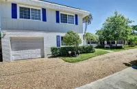 Downtown Delray Beach House, Heated Pool, 5 min to Atlantic Ave - 프라이빗 풀