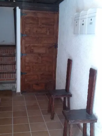 Wonderful apartment in the Jewish quarter