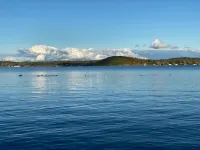 Delightful home on the shores of Saratoga Lake