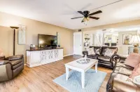 Relaxing Citrus Hills Townhouse
