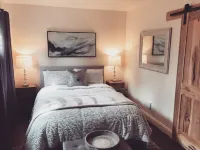 Cut Bank 2/bd Unit #5 by Glacier National Park