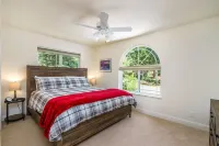 Luxury Home In Arnold With Tons of Privacy & Space