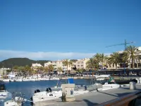House (56 sqm) with a large garden (400 sqm) - just 800 meters to the beach - 2-Sterne