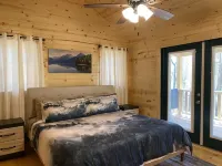 Whispering Hills Cabin - Murphy NC