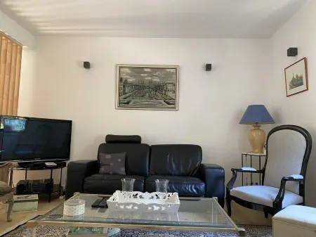 Maison Luxe 11 Couchages 5 mn Plage Отели рядом с достопримечательностью «Fun Park Crozon»