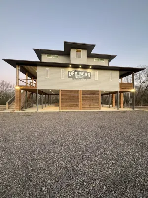 Crater of Diamonds, Murfreesboro, Lake Greeson, Riverfront Cabin, Trout Fishing