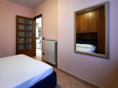 Apartment Silvana