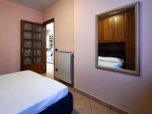 Apartment Silvana