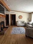 Enjoy a Peaceful and Tranquil Country Setting