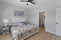 Sea Star, 3 bedroom 2 bath ,family cozy retreat