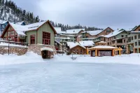 Fantastic studio at the Base of Winter Park.