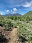 Remodeled Four Bedroom Elkhorn Condo with Open Space Mountain Views - Wifi