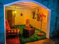 Casa Prima Hoteles en Monticello