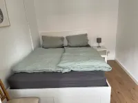 Ferienwohnung in Fehrenbach Hotels in Masserberg