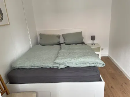 Ferienwohnung in Fehrenbach