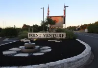 Lakeland Casita in Point Venture