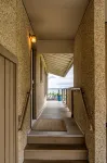 Fantastic Bellingham Bay View Condo just steps to Fairhaven Village & Boardwalk!