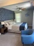 Charming Cottage on Pine Lake w/ Incredible Views!