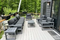 Ski house less than one mile from Sugarbush! Hotels in Fayston