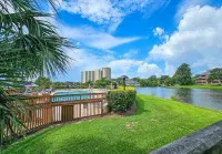 Beautiful 2 BedroomVilla in Kingston Resort