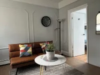Just 20 Minutes from Manhattan NYC Hotels in West New York
