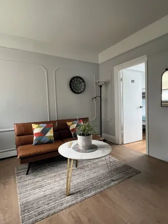 Just 20 Minutes from Manhattan NYC Отели рядом с достопримечательностью «Запад Нью Йорк Паркс Департмент»