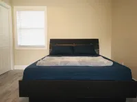 3/2 house with pool & pond in the backyard (73rd Ave)