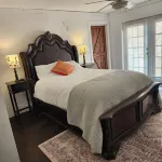 Waterview Ranch Getaway Cottage Cabin