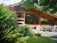 Charming house with views completely refurbished, decor is neat and warm,