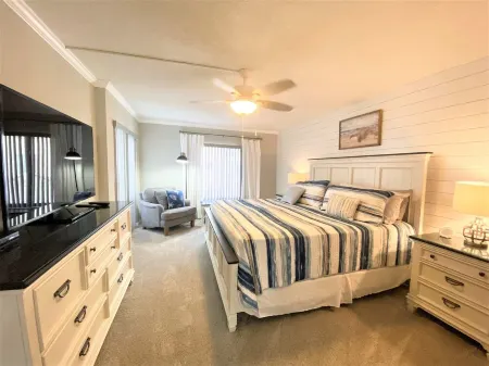 Beachfront Condo with Pool. Book today!!!