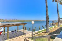 Beautiful Seascape Villa!!  The Perfect location!!