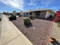5 Star Resort Pool,Jet Tub, Out Drshower,Barbeque,Fire Pit,Tvs,Stunning Backyard