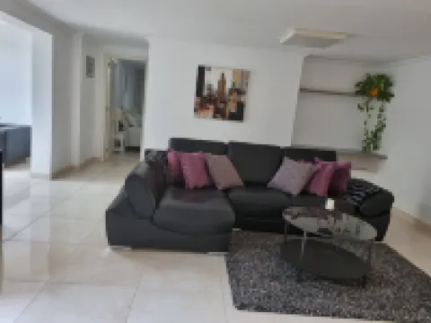 Spacious, modern Apartment in peaceful Las Coloradas, close to Papagayo Beaches.