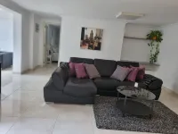 Spacious, modern Apartment in peaceful Las Coloradas, close to Papagayo Beaches.