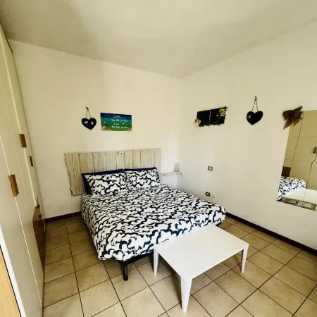 Nonna Elide House