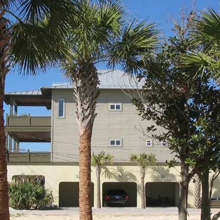 Closest Lux Home to Beach & Seaside. See Map &Reviews! Pool, Bikes, Beach Chairs